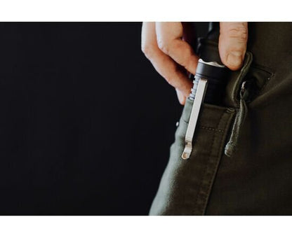 Lampe de poche USB Armytek Prime C2 Pro à lumière chaude 
