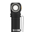 Armytek Wizard C2 Pro Max Magnet USB White Hoofdlamp