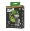 Armytek Wizard C2 Pro Max Magnet USB White Hoofdlamp