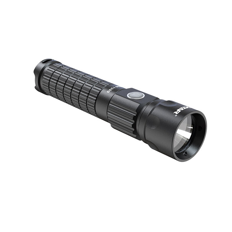 Xtar r30 1200 Zaklamp