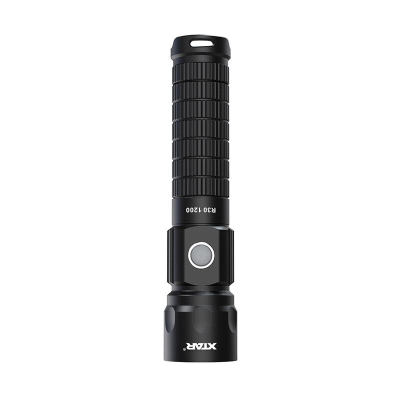 Xtar r30 1200 Zaklamp