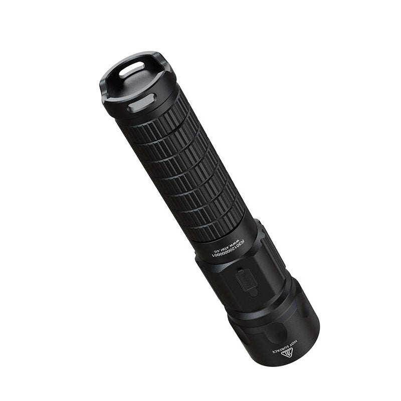 Xtar r30 1200 Zaklamp