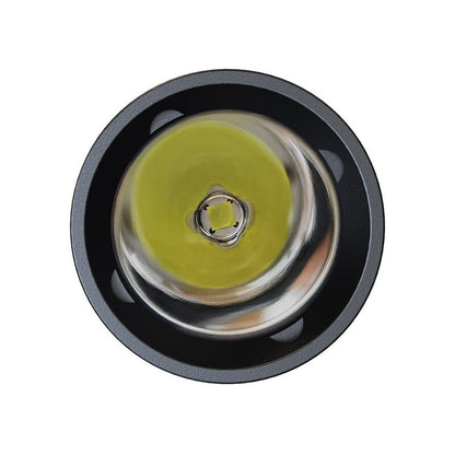 Xtar r30 1200 Zaklamp