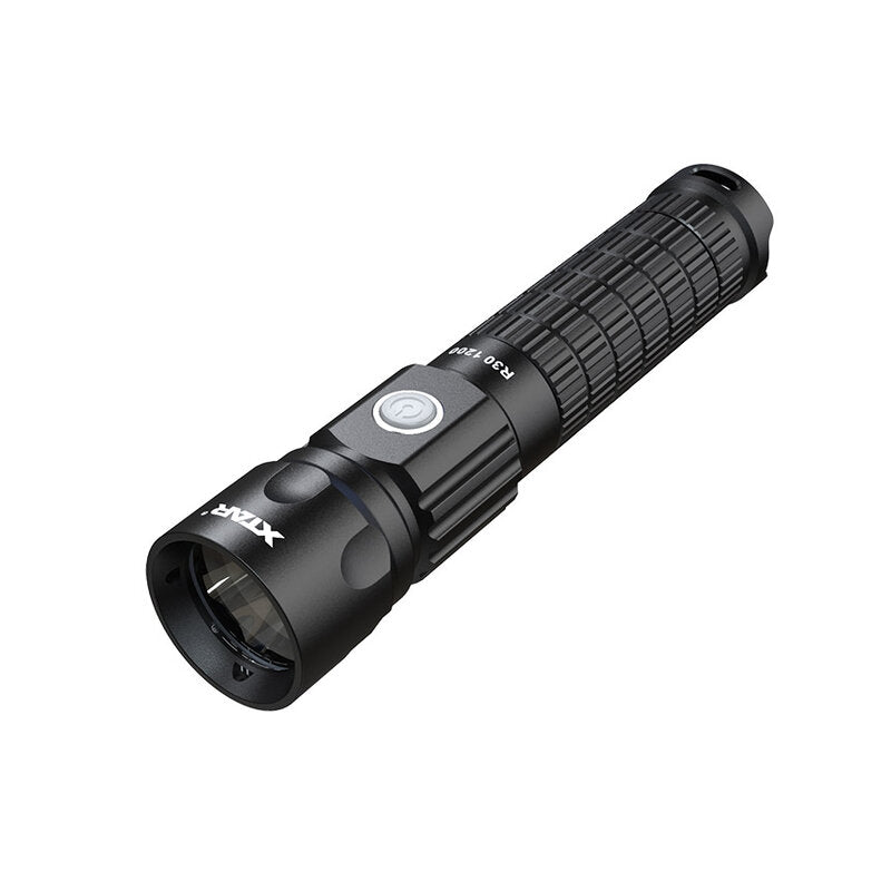 Xtar r30 1200 Zaklamp