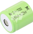 Mexcel 1/2 D - 1,2V / 3500mAh NS1/2D3500