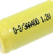 Mexcel 2/3 AA 1,2V / 400mAh NS2/3AA400