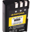 Nikon EN-EL9 Accu