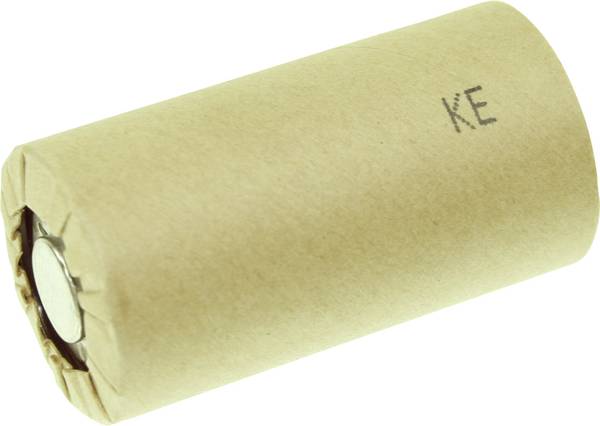 Batterie Panasonic C 1,2 V/3 000 mAh N-3000CR
