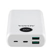 ADATA P200000QCD 18W QC3.0 PD 20000MAH Powerbank