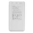 ADATA P200000QCD 18W QC3.0 PD 20000MAH Powerbank