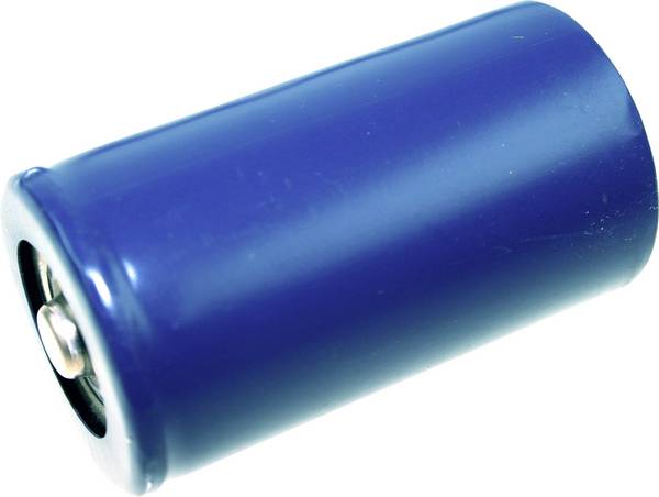 Batterie Saft VHD 9500XP 1,2 V/9 500 mAh