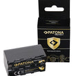 Batterie Sony NP-F550
