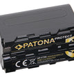 Batterie Sony NP-F550