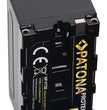 Batterie Sony NP-F550