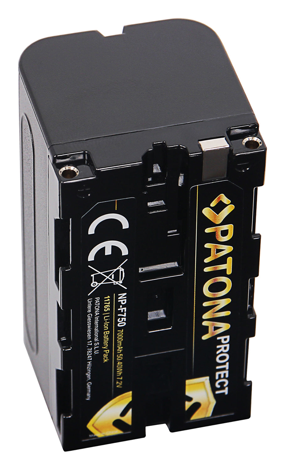 Batterie Sony NP-F550