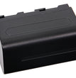 Batterie Sony NP-F550