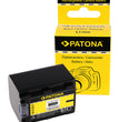 Batterie Sony NP-FH50