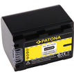 Batterie Sony NP-FH50