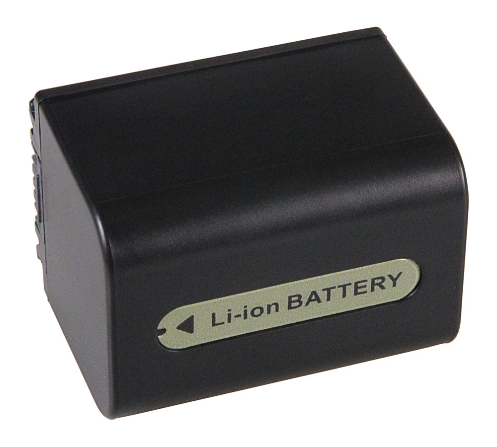 Batterie Sony NP-FH50