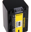 Batterie Sony NP-FH50