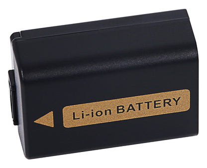 Batterie Sony NP-FW50 