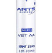 Saft AA - 1,2 V / 860 mAh VST AAL 800 CFG