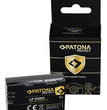Batterie Canon LP-E6