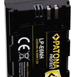 Batterie Canon LP-E6