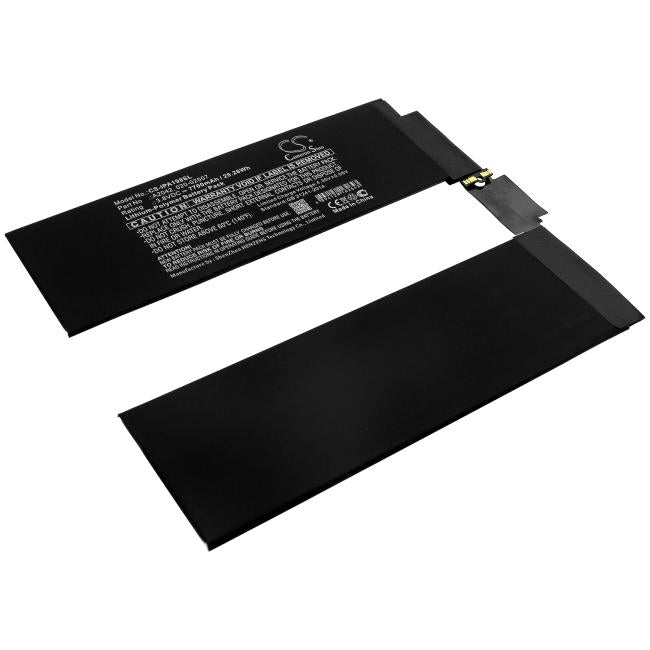 iPad Pro 11 2018 Akku der 3. Generation