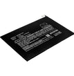 iPad mini 5 Batterij