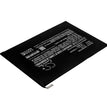 iPad mini 5 Batterij