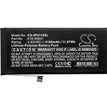 iPhone 11 Smartphone Batterij