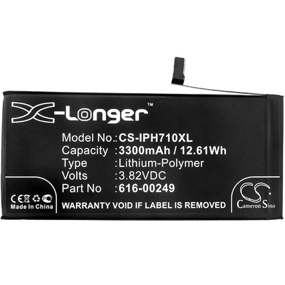 Batterie pour iPhone 7 Plus