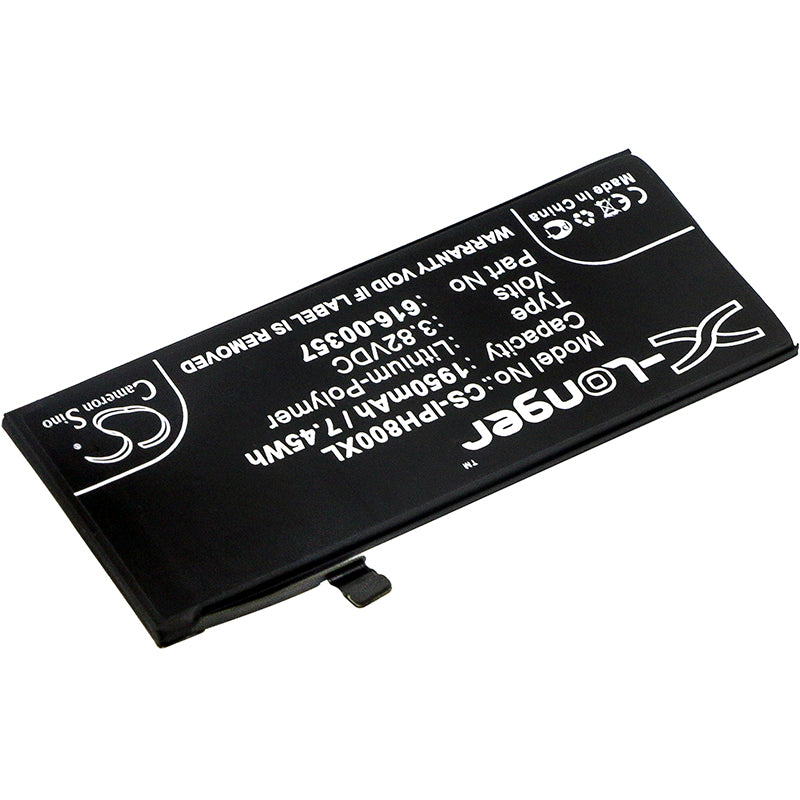 iPhone 8 Smartphone Batterij