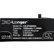 iPhone 8 Smartphone Batterij