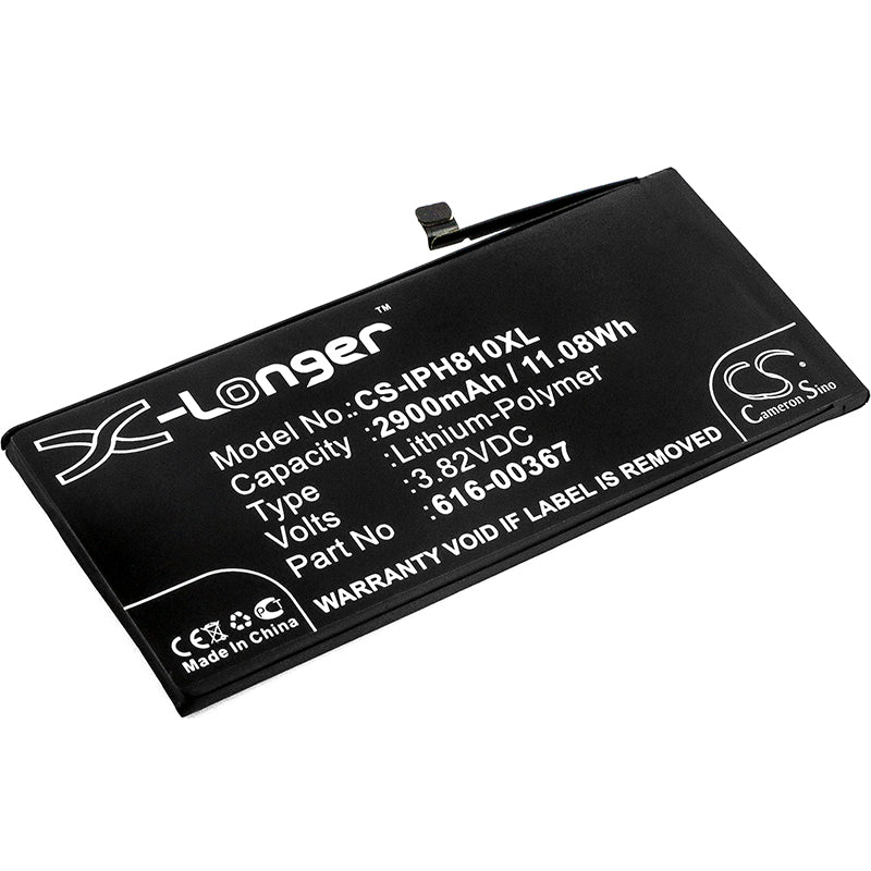 Batterie pour iPhone 8 Plus