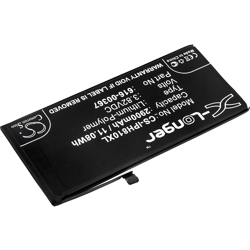 Batterie pour iPhone 8 Plus
