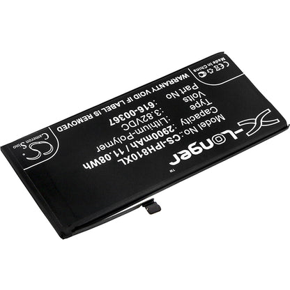 iPhone 8 Plus Smartphone Batterij