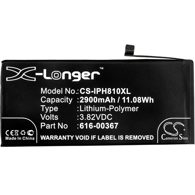 Batterie pour iPhone 8 Plus