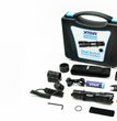 Taktische Taschenlampe Xtar TZ28 1500 Lumen Komplettset