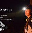 Xtar H3W Warboy manual/Frontal LED Hoofdlamp