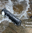 Xtar H3W Warboy manual/Frontal LED Hoofdlamp