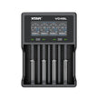 Xtar VC4SL 18650 Oplader