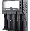 XTAR DRAGON VP4 PLUS-Ladegerät