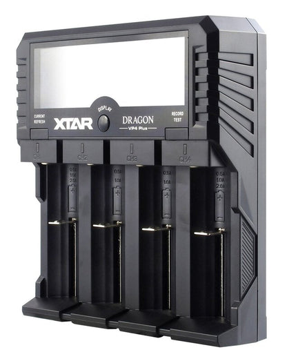 Chargeur XTAR DRAGON VP4 PLUS 