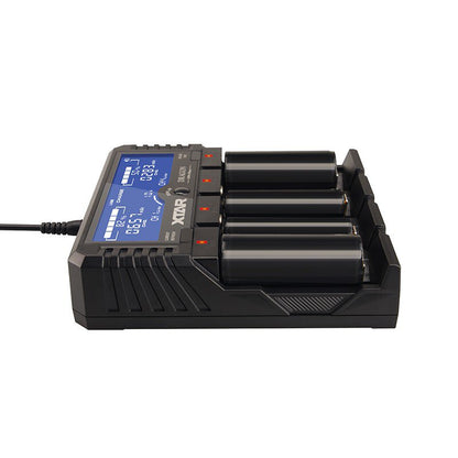 Chargeur XTAR DRAGON VP4 PLUS 