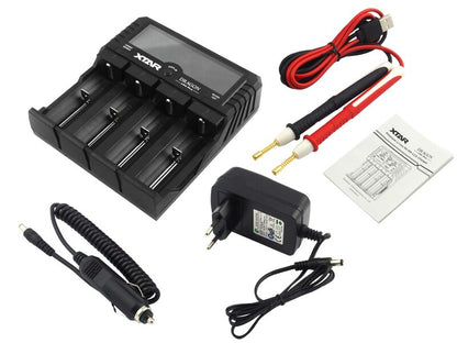 Chargeur XTAR DRAGON VP4 PLUS 
