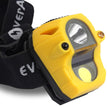 everActive Cobra HL-250 LED Stirnlampe 2xLED SENSOR
