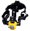 everActive Cobra HL-250 LED Stirnlampe 2xLED SENSOR