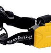 everActive Cobra HL-250 LED Stirnlampe 2xLED SENSOR
